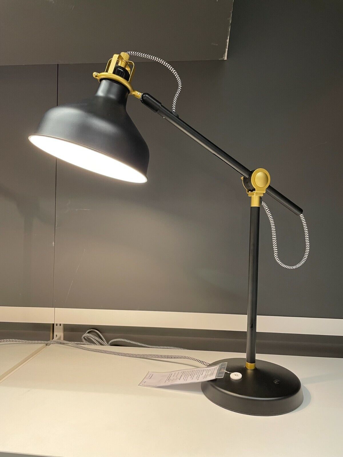RANARP Work lamp