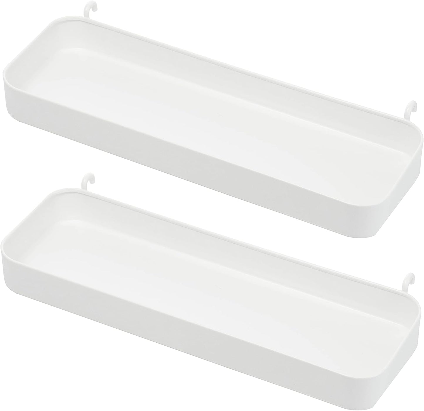 Shelf set of 2