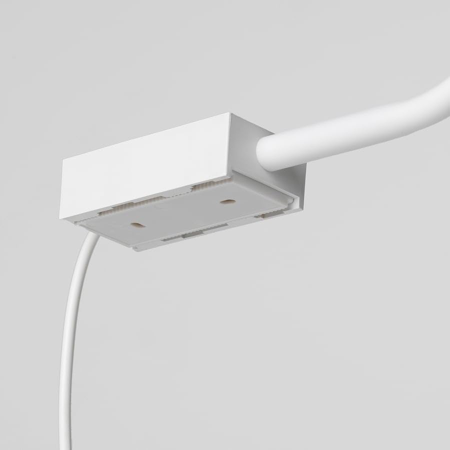 YTBERG LED Cabinet Lighting Easily DirectSpreads a Soft Light, (White/dimmable)