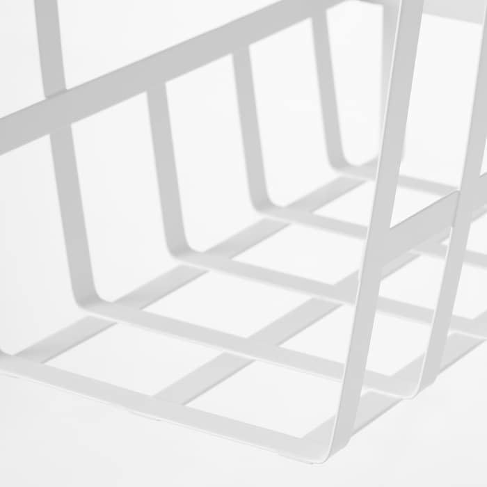 PALYCKE Clip-on basket, 8 5/8x10 1/4x7 1/2 "