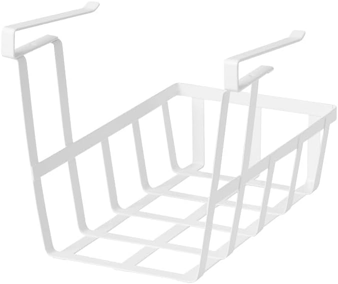 PALYCKE Clip-on basket, 8 5/8x10 1/4x7 1/2 "
