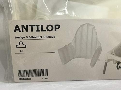 Antilop Highchair Supporting Inflatable Cushion Inner