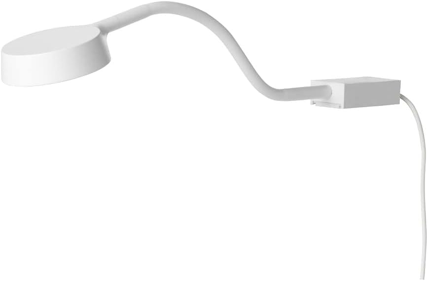 YTBERG LED Cabinet Lighting Easily DirectSpreads a Soft Light, (White/dimmable)