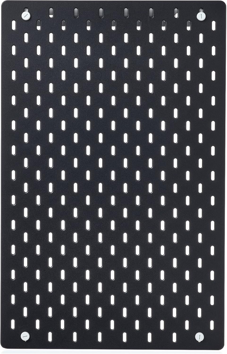 Pegboard 14x22", Black