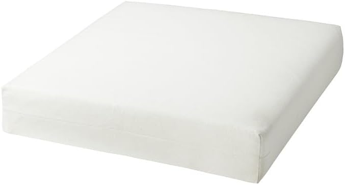 DUVHOLMEN Outdoor Off-White Inner Cushion - Enhance Your Outdoor Comfort