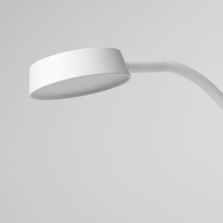 YTBERG LED Cabinet Lighting Easily DirectSpreads a Soft Light, (White/dimmable)