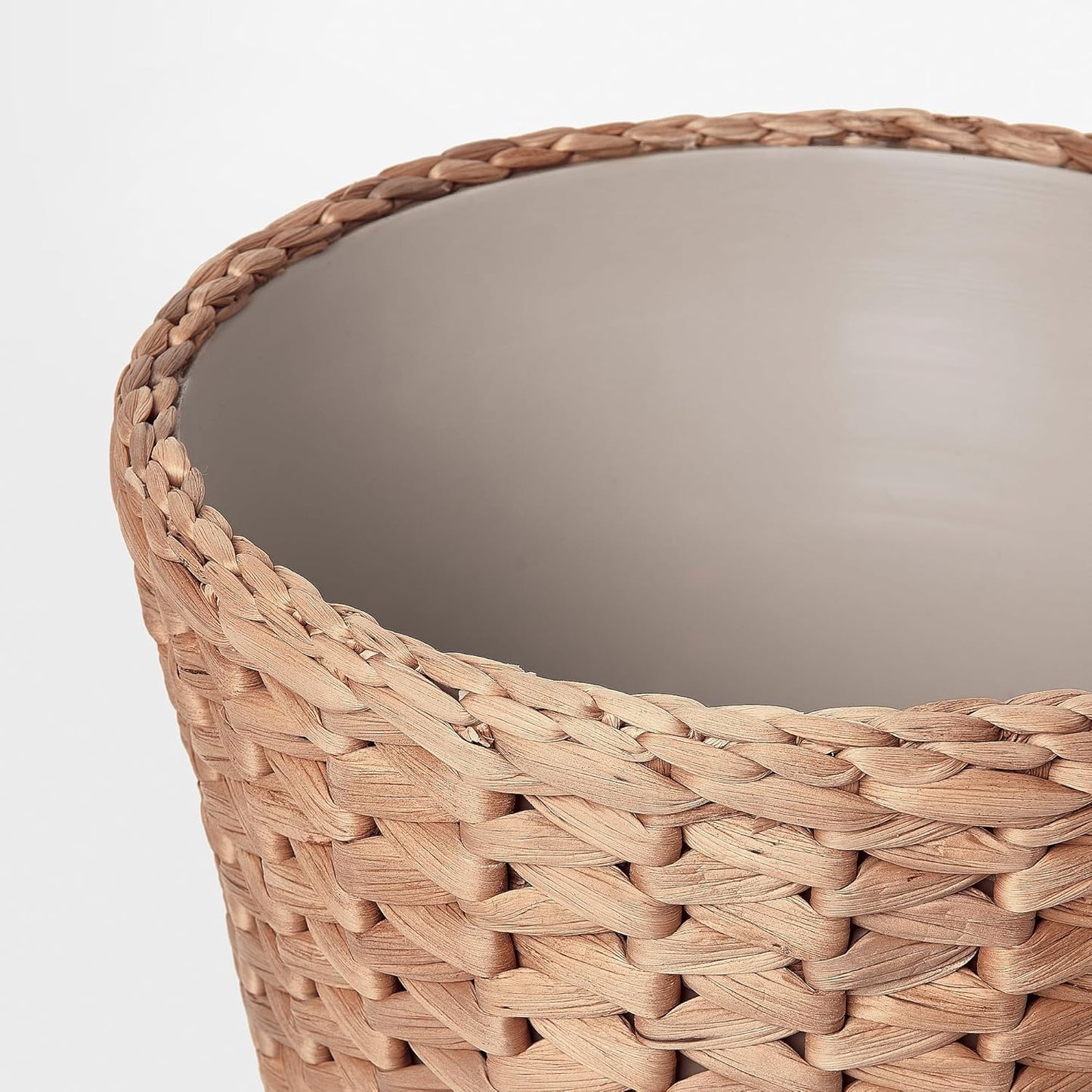 FRIDFULL Plant pot, water hyacinth, 9 ½ "
