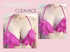 Bra Inserts Nipple Cover