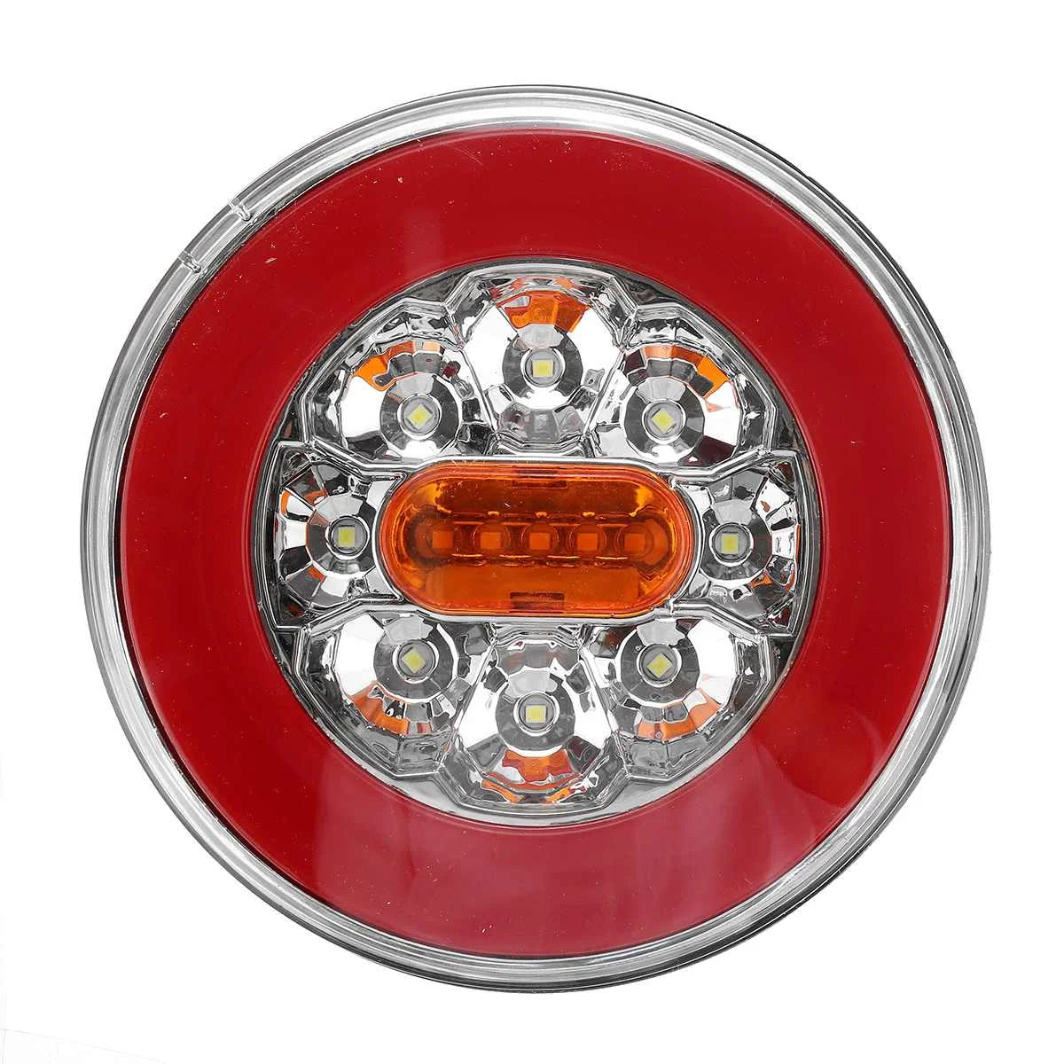 Waterproof LED Trailer Truck Rear Tail Light