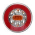 Waterproof LED Trailer Truck Rear Tail Light