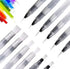 12pcs Watercolor Brush Pens