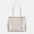 David Jones PU Leather Handbag