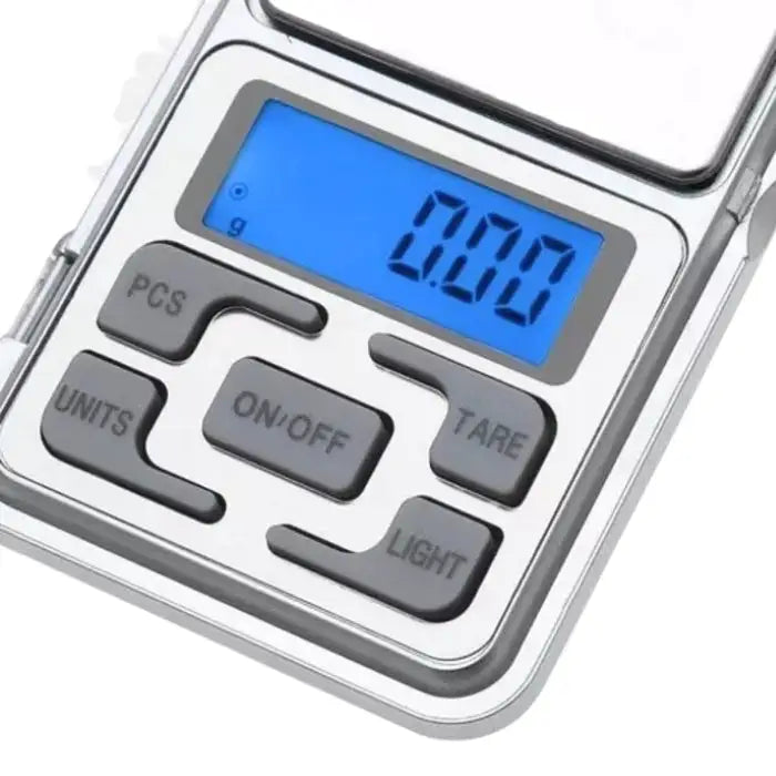 Mini Precision Scale