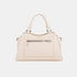 David Jones PU Leather Handbag