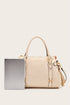 PU Leather Handbag