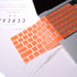 TPU MacBook Air Keyboard Cover