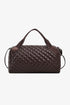 Large PU Leather Handbag