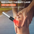 Red Light Therapy Lamp - Scar Removal & Skin Care Flashlight