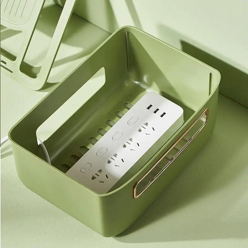 Cable Organizer Box