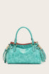 PU Leather Handbag