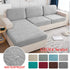 Waterproof Sofa Seat Cushion Cover