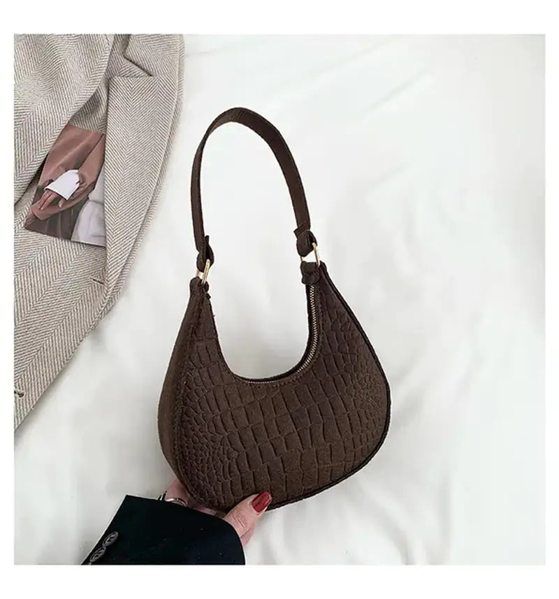 Chic Shoulder Purse