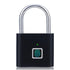 High-Security Fingerprint Smart Lock Quick Access