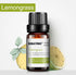 Pure Botanical Essential Oil Blend