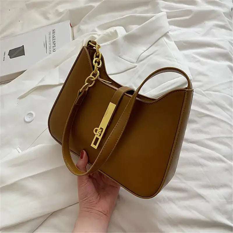 Chic Shoulder Purse