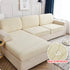 Waterproof Sofa Seat Cushion Cover