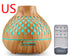 Desktop home mini ultrasonic aroma diffuser