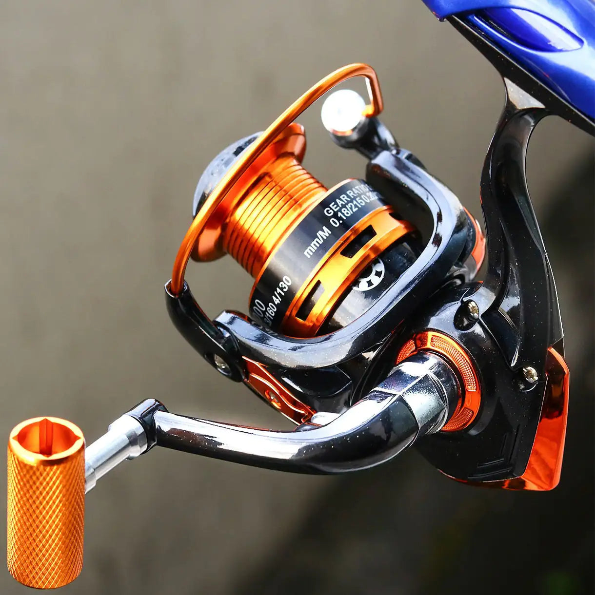 Precision Engineering For Your Angling Adventures