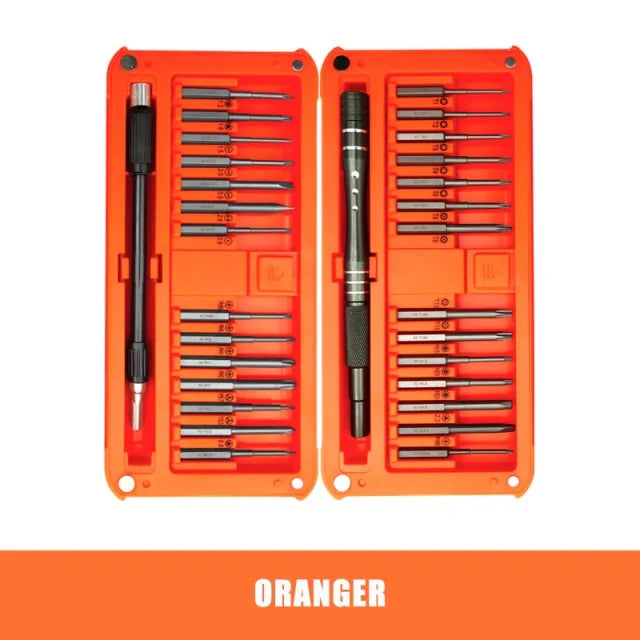 Precision Screwdriver Set