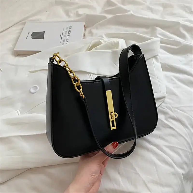 Chic Shoulder Purse