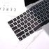 TPU MacBook Air Keyboard Cover