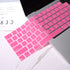 TPU MacBook Air Keyboard Cover