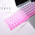 TPU MacBook Air Keyboard Cover