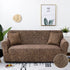 Elastic Protector Polyester Couch Cover