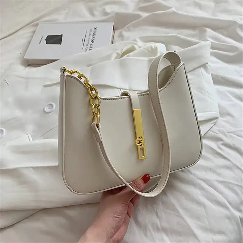 Chic Shoulder Purse