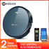 Powerful Neatsvor X500 Robot Vacuum Cleaner