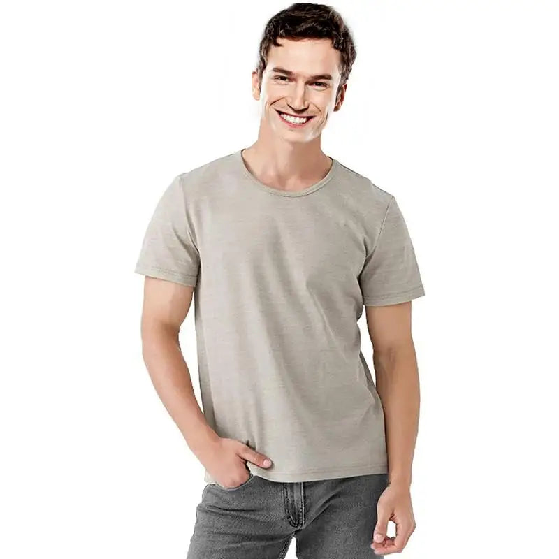 Outdoor Anti-Radiation T-Shirt: EMF Shielding Clothing