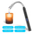 USB Rechargeable Electric Arc Candle Lighter