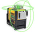 DW089LG 12 Lines Professional Laser Level