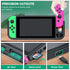 Protective Cover For Nintendo Switch