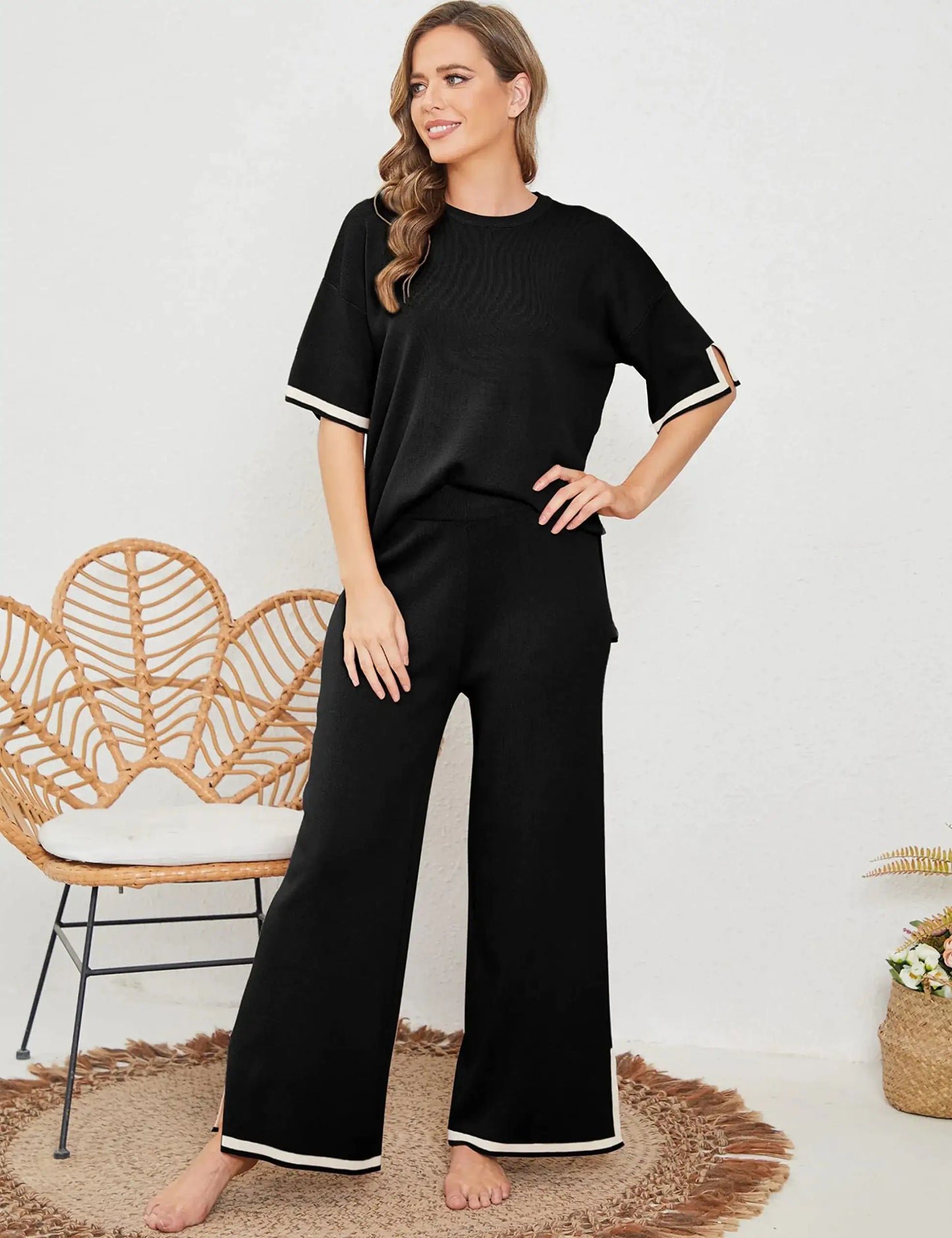 Loumiva Loungewear