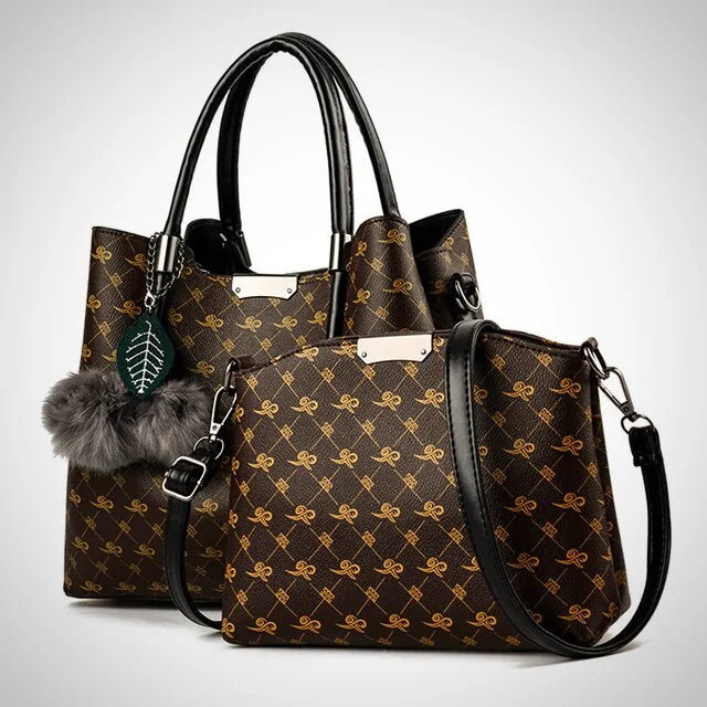 VIP Link Women's Shoulder Bags