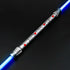 Darth Maul Double Lightsaber with Heavy Blade