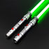 Darth Maul Double Lightsaber with Heavy Blade