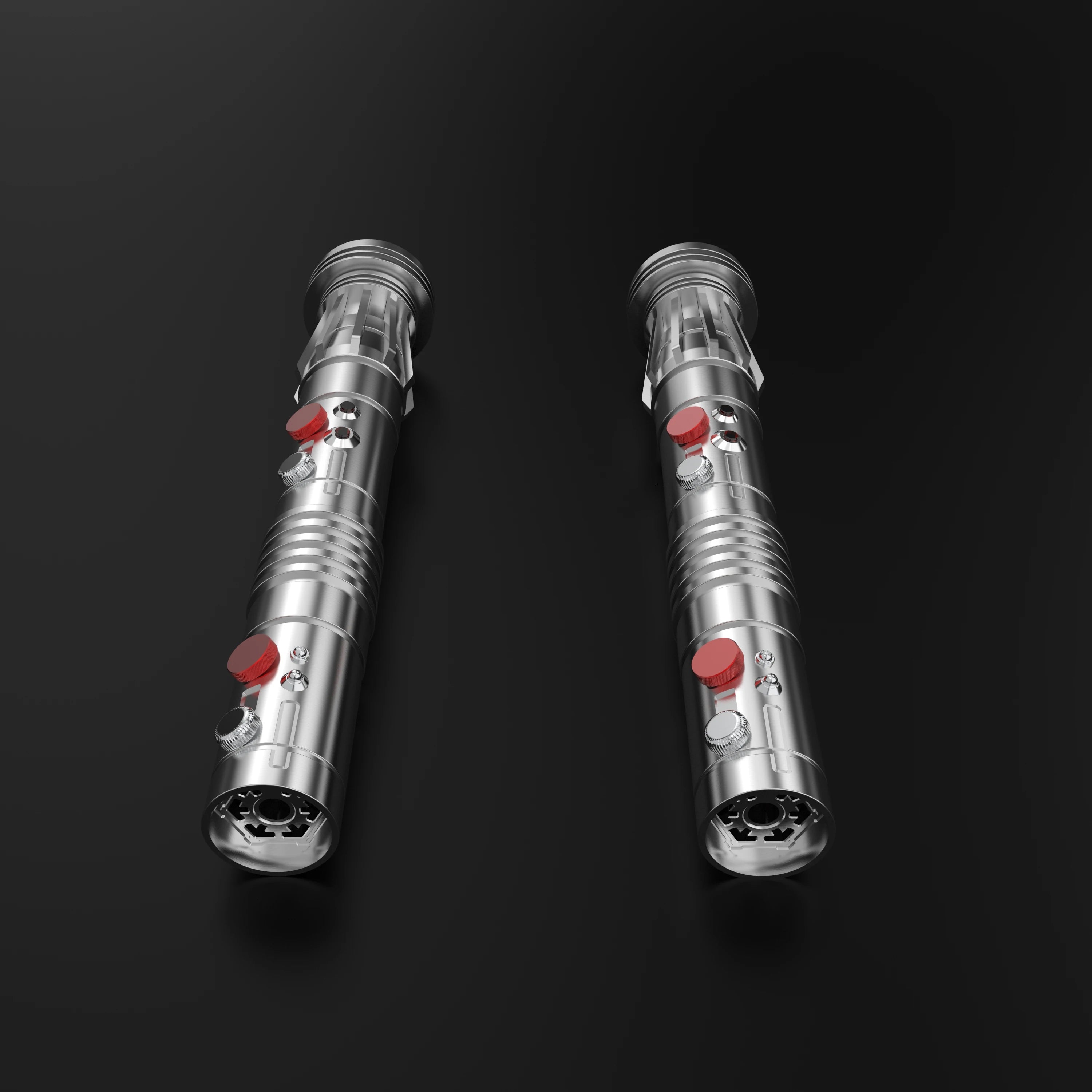 Darth Maul Double Lightsaber with Heavy Blade