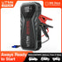 Utrai Super Capacitor Car Jump Starter Device